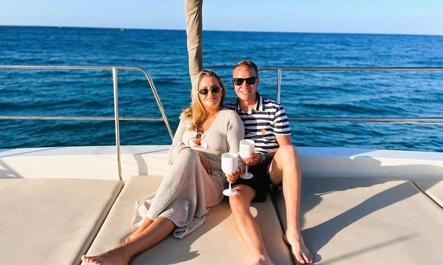 From Panormo: Private Sailing Catamaran Cruise with Lunch - Booking Details You Should Handle Early