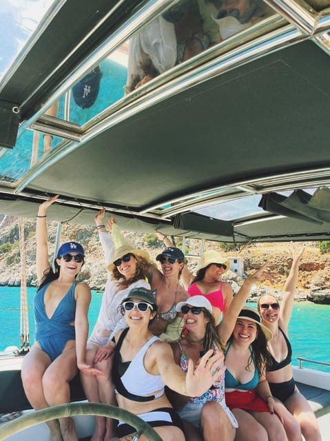 From Panormo: Private Sailing Catamaran Cruise with Lunch - Is This Private Cruise Worth Booking?