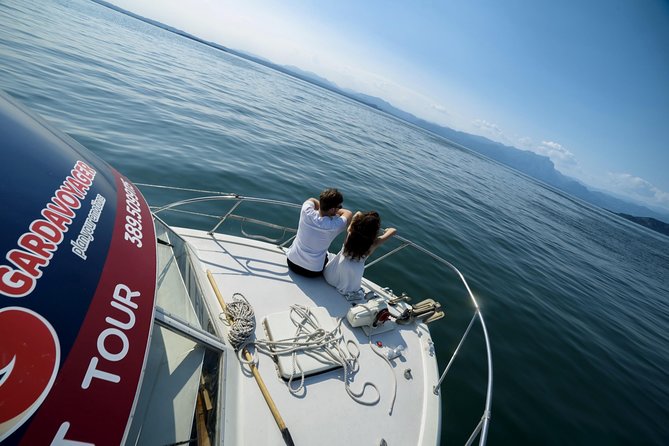 From Peschiera: Southern Lake Garda cruise with lunch - Who will enjoy this boat trip most