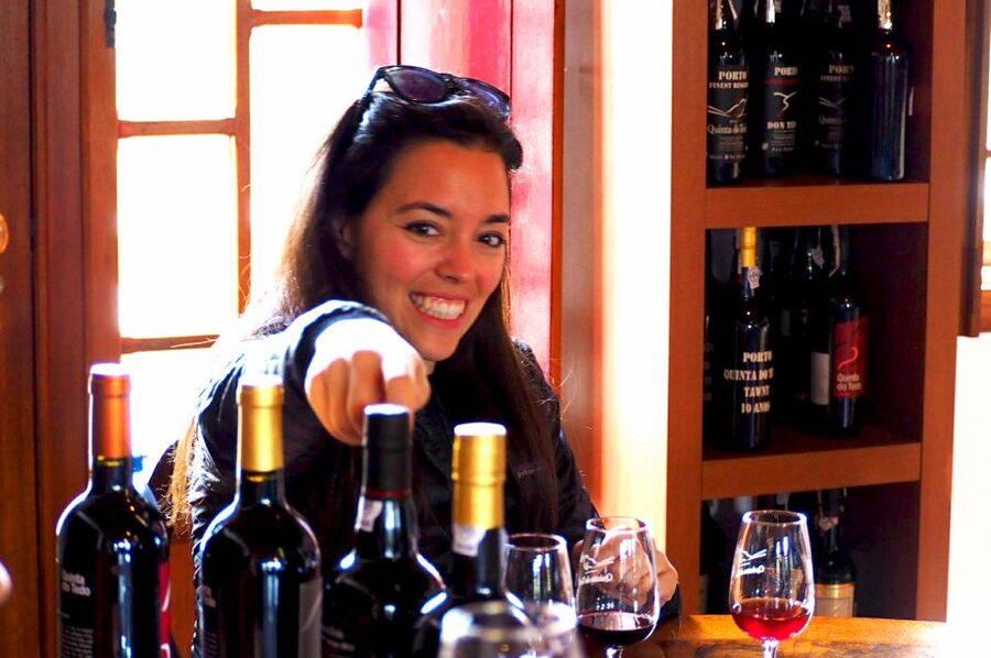 From Porto: Small-Group Douro Valley Wine Tour Lunch & Boat - What the $91 price really covers
