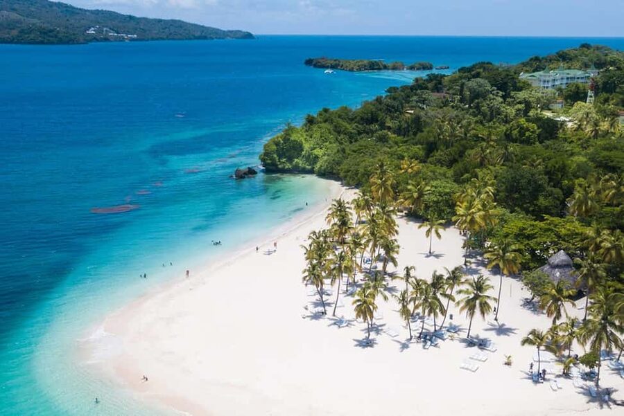 From Punta Cana: Samana Bay Whale-Watching Cruise with Lunch - A practical plan for making the day better
