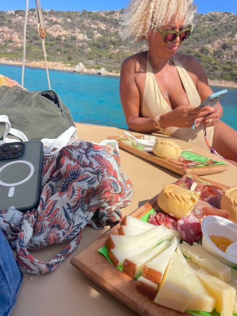 From San Paolo: Tavolara and Molara Island Cruise with Lunch - Who will enjoy this cruise most