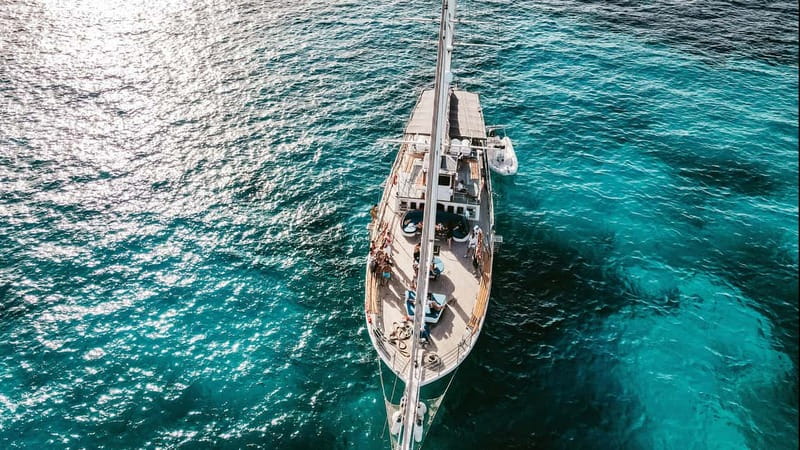 From Sliema: Round Malta Cruise with Lunch and Transfers - How comfortable is the boat?