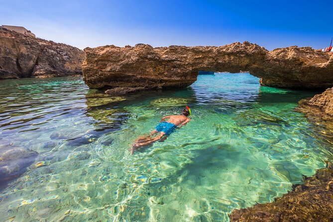 From Sliema: Three Bay Cruise with Lunch and Optional Transfers - Who will get the most from this cruise