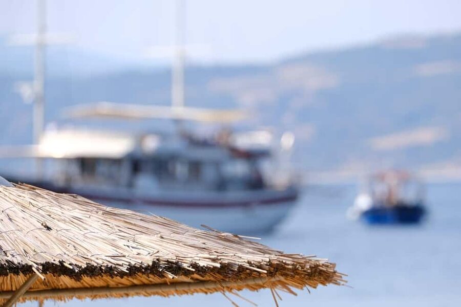 From Thessaloniki: Halkidiki Blue Lagoon Cruise with Lunch - Why this Halkidiki cruise works as a day trip