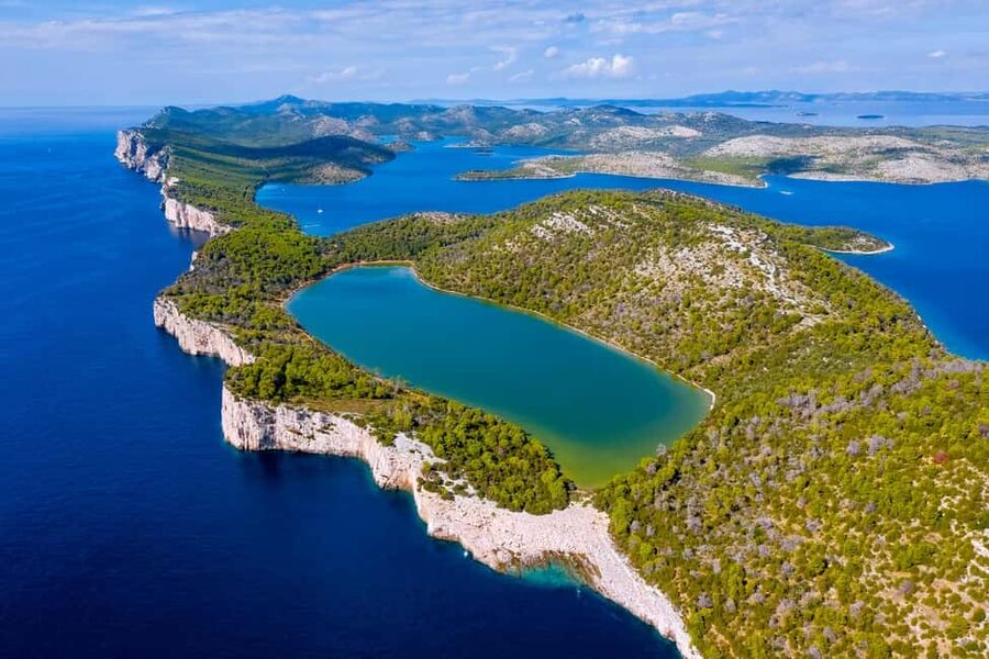 From Zadar/Bibinje: Kornati National Park Cruise with Lunch - FAQ