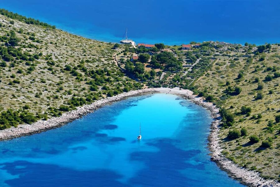 From Zadar/Bibinje: Kornati National Park Cruise with Lunch - Should you book it?
