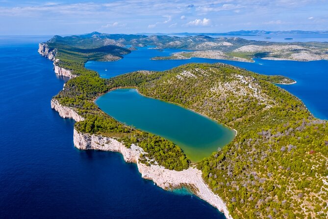 From Zadar Kornati and Telascica National Park Cruise with Lunch - Is this a good family boat trip?