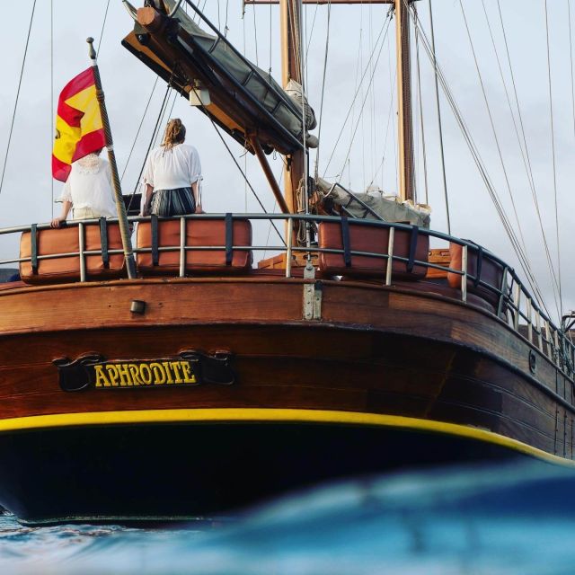 Fuerteventura: Exclusive Turkish Gulet Cruise with Lunch - Is $105 a fair price?