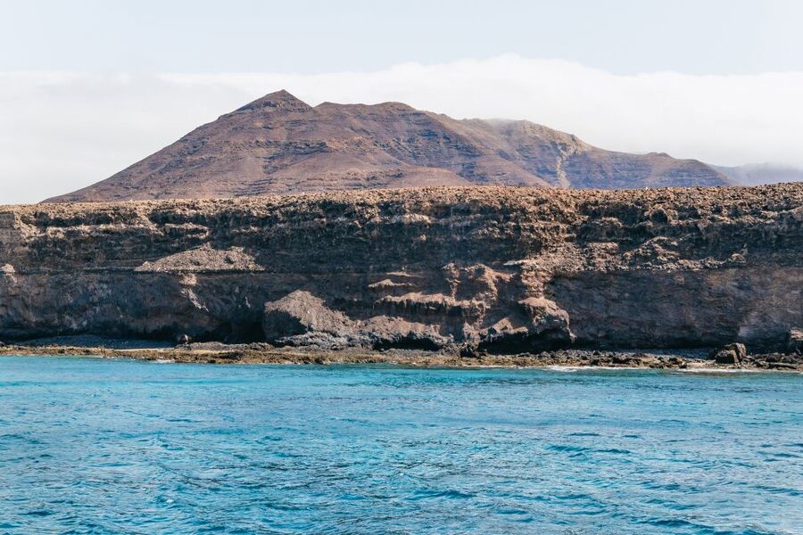 Fuerteventura: Glass Bottom Boat Cruise with Lunch & Drinks - Is $88 a fair price for four hours?