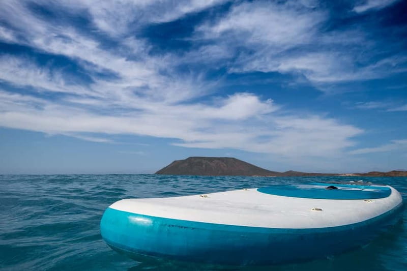 Fuerteventura: Lobos Island Catamaran Cruise with Lunch - Key things to know before booking