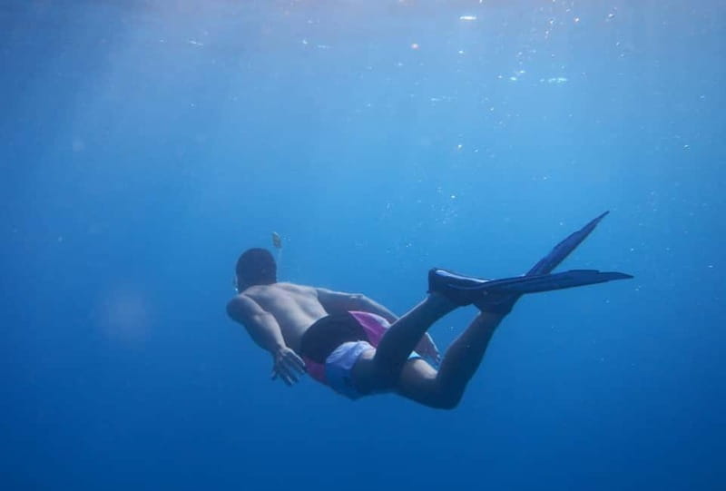 Fuerteventura: Lobos Island Catamaran Cruise with Lunch - Setting sail from Corralejo at 2:30 p.m.