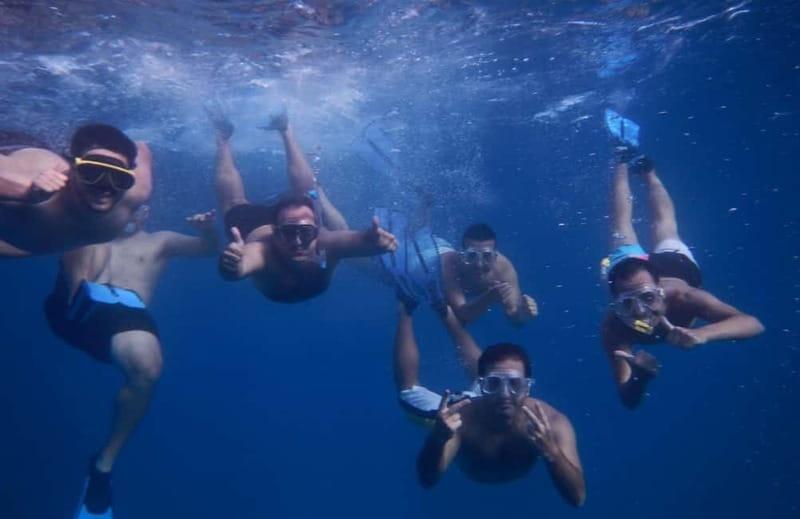 Fuerteventura: Lobos Island Catamaran Cruise with Lunch - Is $81 good value?