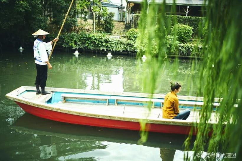 Fukuoka: Yanagawa River Cruise & Lunch Private Guided Tour - Should you book the cruise and eel lunch?