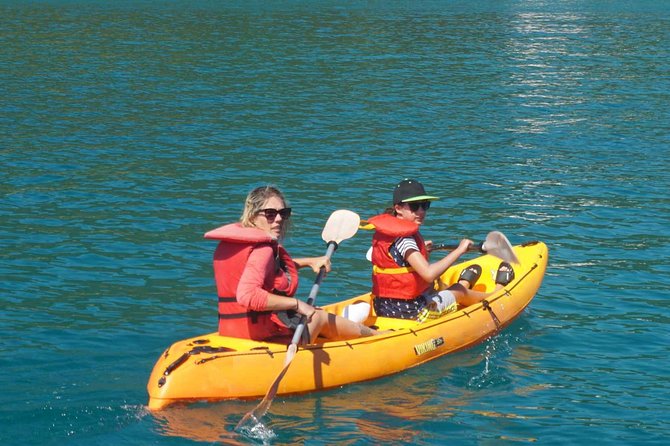 Full-Day Adventure Cruise with Lunch in Bay of Islands - Practical tips for a smoother day