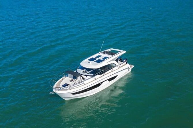 Full day cruise with lunch and aperitif at sunset - Lunch with a Sicilian sea view