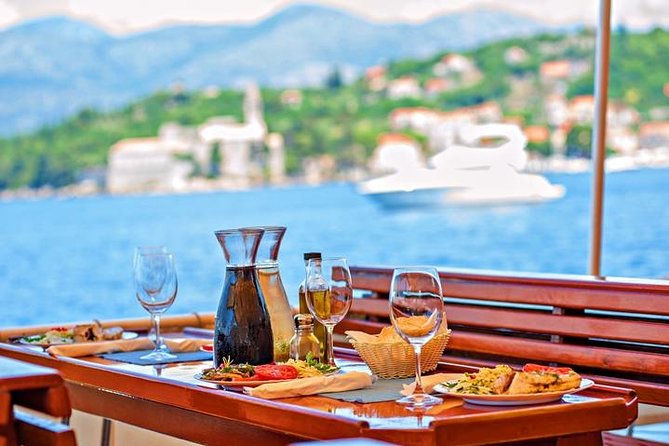 Full-Day Dubrovnik Elaphite Islands Cruise with Lunch and Drinks - Who should book this Dubrovnik day trip