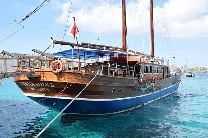 Full Day Fernandes Cruise with Lunch - Key things to know before booking