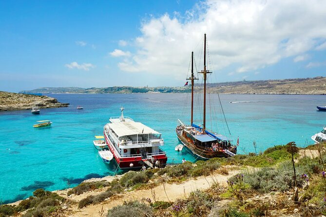 Full Day Fernandes Cruise with Lunch - Buffet lunch and bar service on the boat