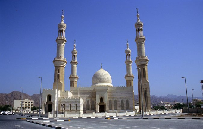 Full Day Musandam Dibba Cruise with Buffet Lunch and Snorkelling - Key points to know before booking