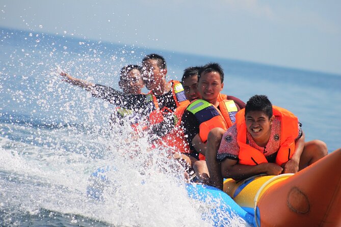 Full Day Musandam Dibba Cruise with Lunch from Dubai - Who will enjoy this Musandam day trip