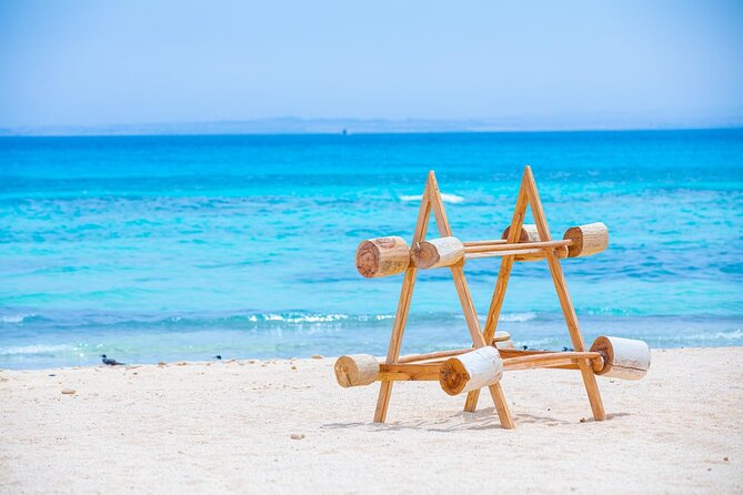 Full-day Nemo Island Snorkeling Sea Cruise With lunch- Hurghada - Who will enjoy this cruise most?