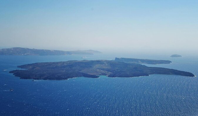 Full Day Santorini Catamaran Private Cruise with meal and transfer - Key points to know before you book