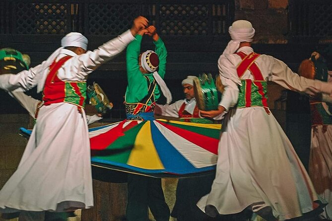 Giza Pyramids, Sphinx, camel, Atv, dinner cruise, shopping - Shopping in Cairo, with a practical warning