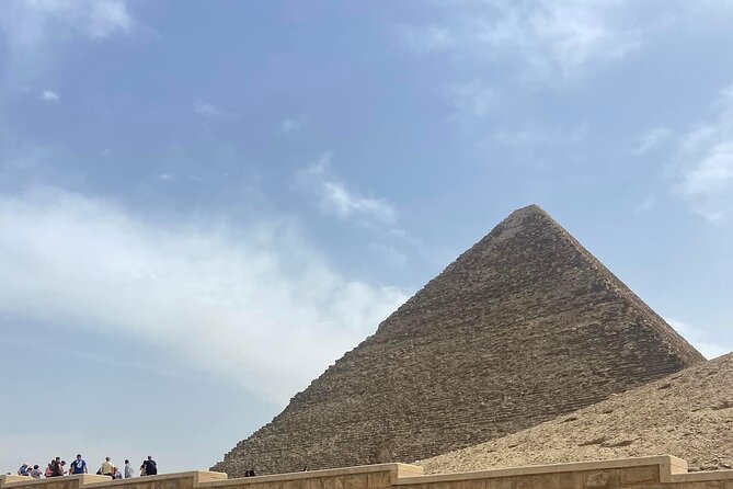 Giza Pyramids,Sphinx,Camel Ride,ATV Bike,Shopping, Dinner cruise - What this Cairo day is really like