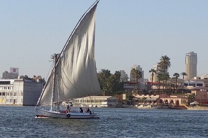 Giza Pyramids,Sphinx,Camel Ride,ATV Bike,Shopping, Dinner cruiseI - Shopping, including the papyrus stop