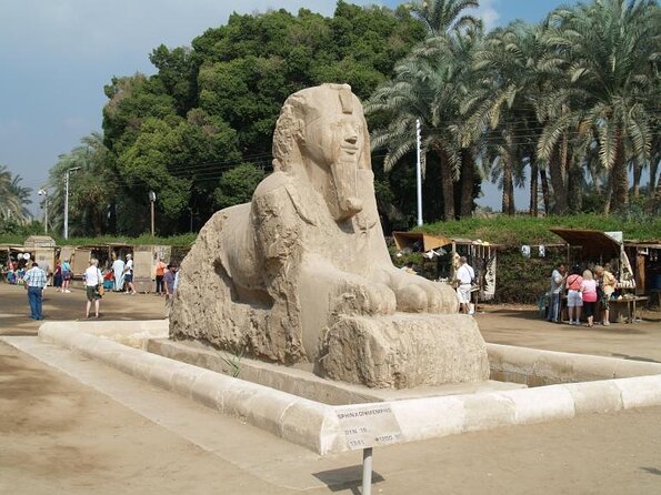 Giza Pyramids,Sphinx,Camel Ride,ATV Bike,Shopping,Dinner cruiseII - Key points at a glance