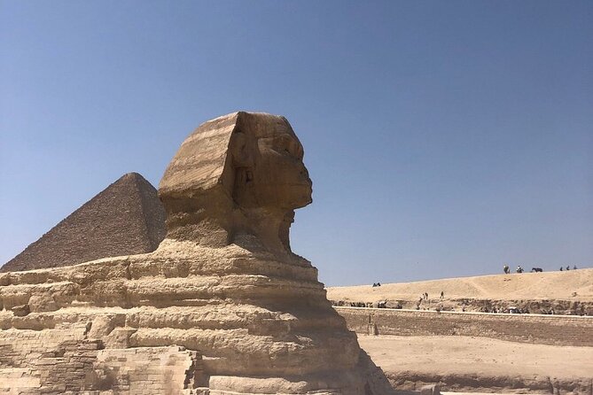 Giza Pyramids,Sphinx,Camel Ride,ATV Bike,Shopping,Dinner cruiseII - The two-hour Nile dinner cruise