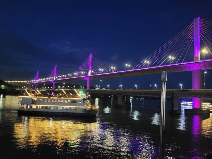 Goa: Dinner Cruise Party with Hotel Transfer Option - What this Goa cruise is really like