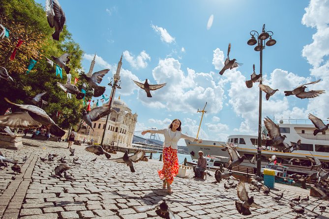 Guided Bosphorus & Black Sea Cruise – 4 Stops from Istanbul - What Black Sea sailing really means