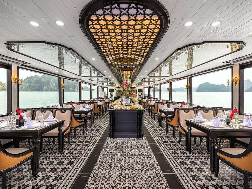 Halong Bay: Luxury Day Cruise with Buffet, Kayak, Swim - Should you book this Halong Bay day cruise?