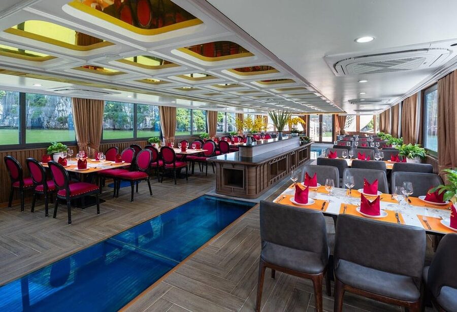 Hanoi: Cat Ba Island & Lan Ha Bay Day Trip Cruise with Lunch - Is $59 good value?