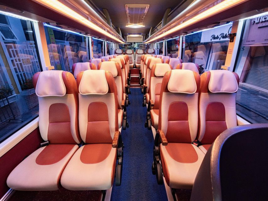 Hanoi: Cozy Halong Bay Overnight Cruise with Meals - What a $112 overnight Halong Bay cruise really gives you