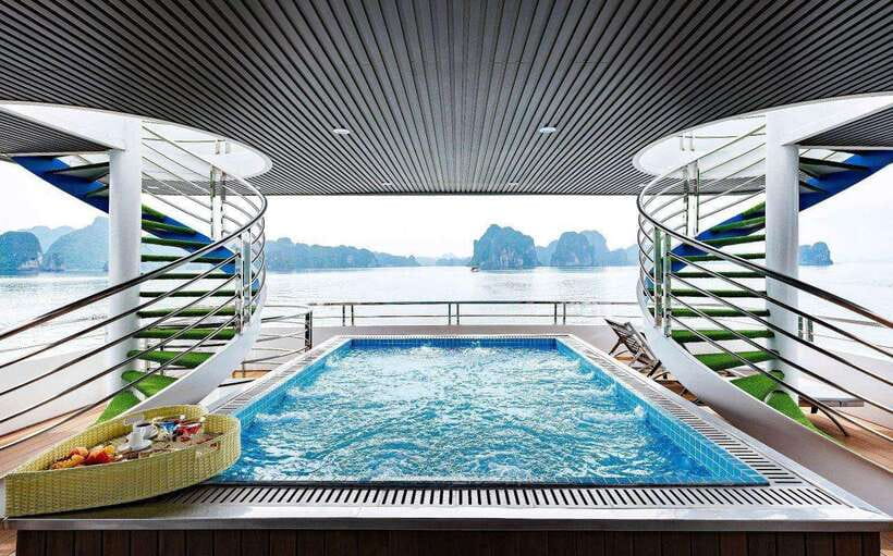 Hanoi: Ha Long Bay Day Trip - Luxury Cruise & Buffet Lunch - Why this Ha Long Bay day trip works