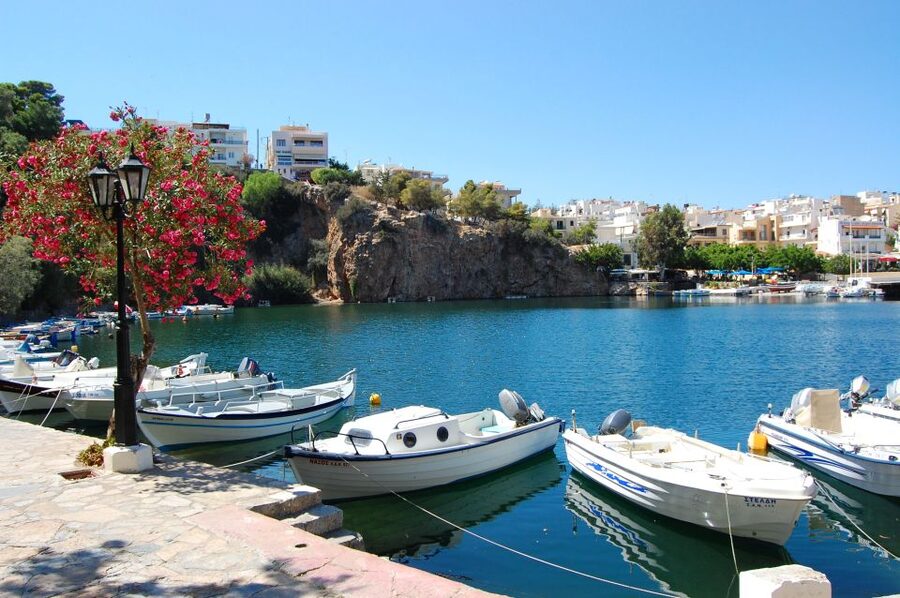 Heraklion: Spinalonga and Agios Nikolaos Cruise with Lunch - What the $58 price really covers