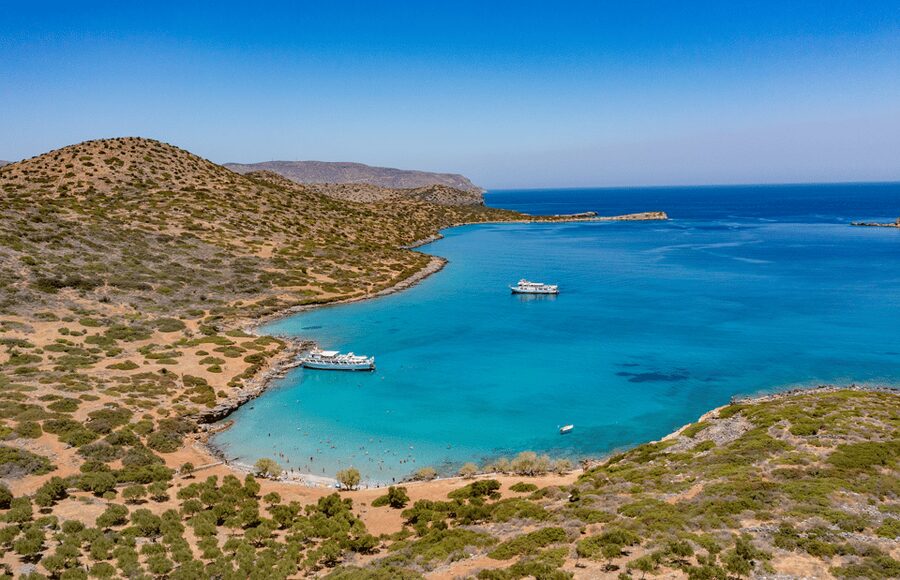 Heraklion: Spinalonga and Agios Nikolaos Cruise with Lunch - The practical limits of a packed itinerary