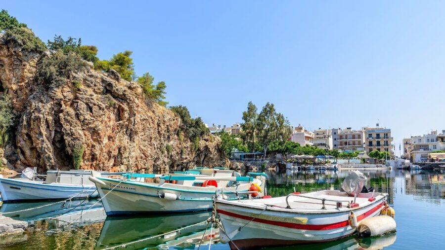 Heraklion: Spinalonga and Agios Nikolaos Cruise with Lunch - Who will get the most from this Crete day trip?
