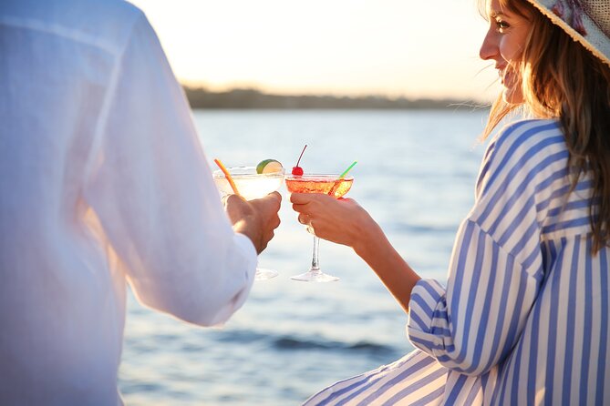 Hilton Head Sunset Dinner Cruise - Key points to know before booking