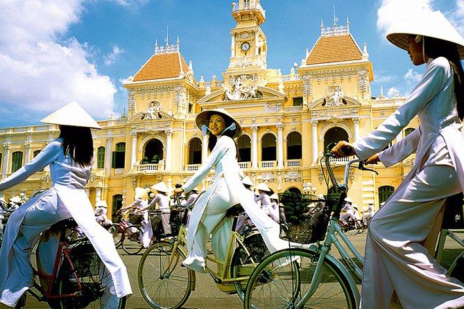 Ho Chi Minh City by Night - Dinner on River Junk - Important Tet and seasonal cautions