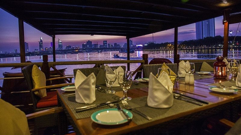 Ho Chi Minh City: Water Puppet Show and Dinner Cruise - FAQ