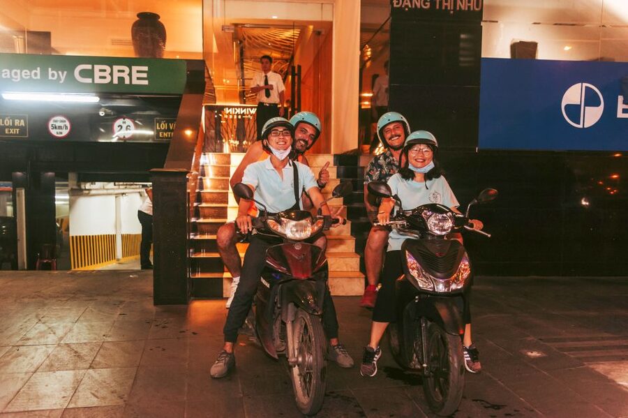 Ho Chi Minh: Private City Tour and Dinner Cruise with Buffet - Key points to know before booking