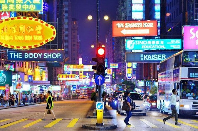 Hong Kong Afternoon Sightseeing Tour Plus Dinner Cruise with Hotel Pickup from Kowloon area - The jewelry workshop and the cost of lost sightseeing time