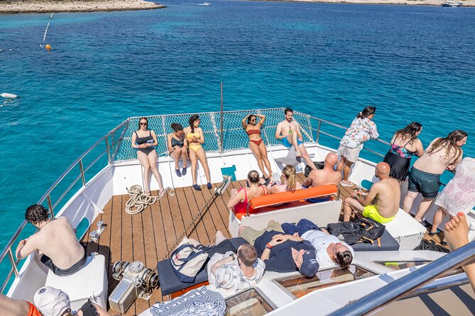 Hvar, Brač & Pakleni islands cruise with lunch & drinks from Split & Trogir - A full day from Split to the Croatian islands