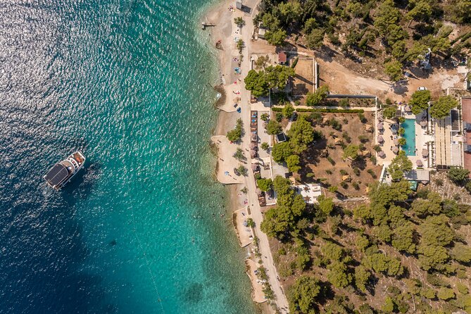Hvar, Brač & Pakleni islands cruise with lunch & drinks from Split & Trogir - What to pack for the 8 a.m. departure