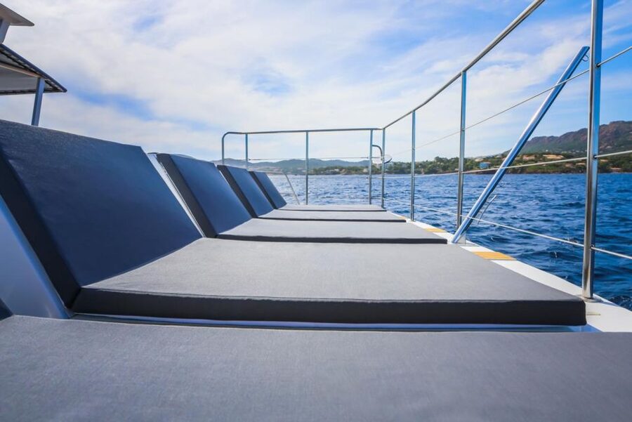 Hyères, Brégançon & Porquerolles : Full-Day cruise with Meal - Practical details that affect your day