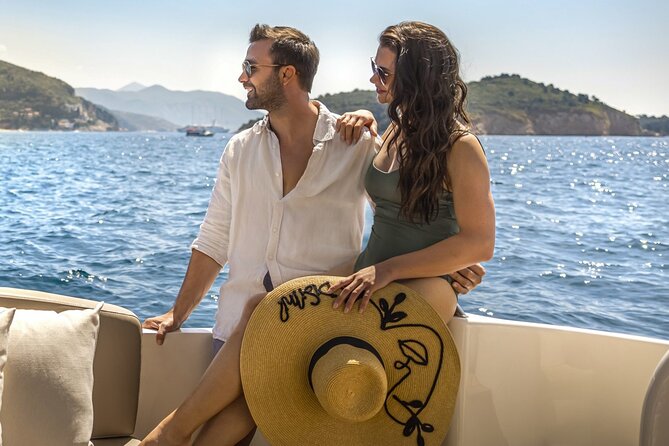 Ierapetra Chrissi Island Luxury Yacht Cruise with Meal - Is $180.24 a fair price?